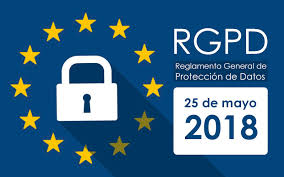 reglamento general proteccion de datos